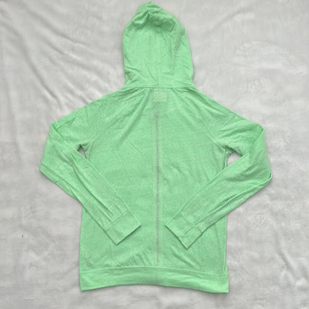 American Eagle zip-up hoodies - Picture 5 of 9